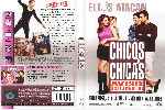 miniatura chicos-y-chicas-por-el-verderol cover dvd