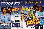 miniatura chilango-guango-region-4-por-jaboran333 cover dvd
