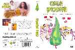 miniatura chile-picante-region-1-4-por-tesmon11 cover dvd