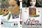 miniatura chiles-xalapenos-region-1-4-por-megaxoid cover dvd