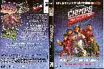 miniatura chimps-monitos-en-el-espacio-region-4-por-cristinarosa cover dvd