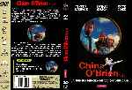 miniatura china-obrien-1-y-2-por-joseillo75 cover dvd