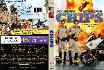 miniatura chips-loca-patrulla-motorizada-custom-por-yulanxl cover dvd