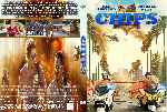 miniatura chips-loca-patrulla-motorizada-custom-v2-por-maq-corte cover dvd