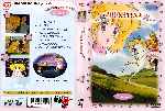 miniatura chiquitina-temporada-01-volumen-01-custom-por-primojuanjo cover dvd