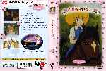 miniatura chiquitina-temporada-01-volumen-02-custom-por-primojuanjo cover dvd
