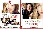 miniatura chloe-custom-v2-por-bledasolellada cover dvd