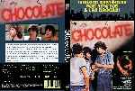 miniatura chocolate-1980-custom-por-sagitarioxp cover dvd