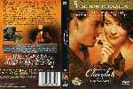 miniatura chocolate-2000-region-1-4-por-mauriciotejeda cover dvd