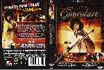miniatura chocolate-2008-custom-por-fable cover dvd