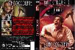 miniatura chocolate-masters-of-horror-custom-por- cover dvd