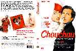 miniatura chouchou-custom-por-frances cover dvd