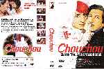 miniatura chouchou-custom-v2-por-frances cover dvd