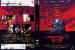 miniatura christinas-house-por-franki cover dvd