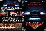 miniatura christine-custom-v4-por-jsambora cover dvd