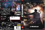 miniatura chronicle-custom-por-mdlsur cover dvd