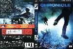 miniatura chronicle-por-tara15 cover dvd
