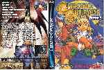 miniatura chrono-crusade-disco-03-custom-por-kixpool cover dvd