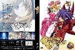 miniatura chrono-crusade-volumen-02-disco-03-04-custom-por-richardgs cover dvd