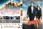 miniatura chuck-temporada-05-custom-v2-por-lucas-tq cover dvd