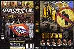 miniatura chuecatown-por-adiro61 cover dvd