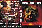 miniatura chupacabra-terror-custom-por-jhongilmon cover dvd