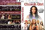 miniatura church-girl-custom-por-jonander1 cover dvd