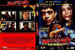 miniatura cicatrices-2-custom-por-quc cover dvd
