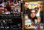 miniatura cicatrices-2005-custom-por-salvadornoguera cover dvd