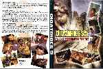miniatura cicatrices-5-sida-sindrome-de-muerte-custom-por-lrplazas cover dvd