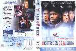 miniatura cicatrices-de-guerra-missing-in-america-region-1-4-por-shecko cover dvd