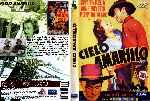 miniatura cielo-amarillo-por-mister242 cover dvd