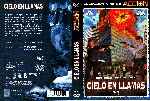 miniatura cielo-en-llamas-coleccion-cine-de-accion-por-maxi351 cover dvd