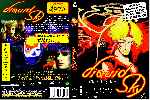 miniatura cielo-liquido-custom-por-jhongilmon cover dvd