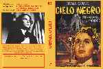 miniatura cielo-negro-1951-custom-por-marakka cover dvd