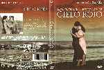 miniatura cielo-rojo-1962-region-4-por-mauch cover dvd