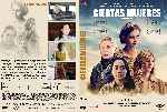 miniatura ciertas-mujeres-custom-por-albertolancha cover dvd