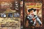 miniatura cimarron-city-custom-por-lolocapri cover dvd