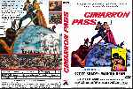 miniatura cimarron-pass-custom-por-jonander1 cover dvd