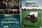 miniatura cinco-dias-para-vengarse-custom-por-fable cover dvd