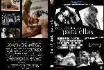 miniatura cinco-historias-para-ellas-xxx-custom-por-werther1967 cover dvd