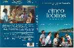 miniatura cinco-lobitos-por-songin cover dvd