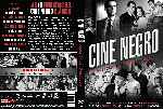 miniatura cine-negro-coleccion-custom-por-lolocapri cover dvd