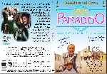 miniatura cinema-paradiso-custom-por-isra-solis cover dvd