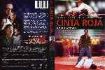 miniatura cinta-roja-region-4-por-jaboran333 cover dvd