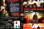 miniatura cinturon-rojo-por-eltamba cover dvd