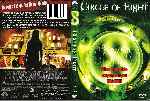 miniatura circle-of-eight-custom-por-jonander1 cover dvd