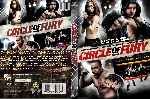 miniatura circle-of-fury-custom-por-darksoul2007 cover dvd