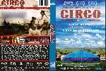 miniatura circo-custom-por-jonander1 cover dvd