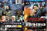 miniatura circuito-cerrado-2013-custom-v2-por-pica2106 cover dvd